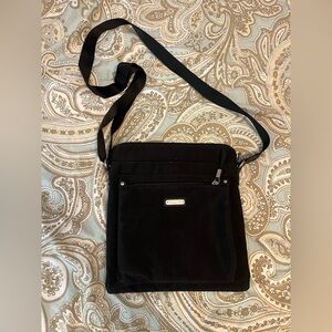 Black Crossbody Bag